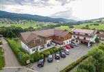 Location vacances Arrach - Apartmenthaus Weber-2