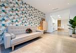 Location vacances Calafell - Mabicarent Playa 1-3