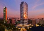 Hôtel Mexico - The St. Regis Mexico City-3