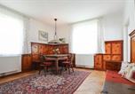 Location vacances Melk - Ferienhaus Mit Garten-3
