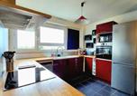 Location vacances Saint-Léonard-de-Noblat - Appartement à Limoges, proche Chu-2