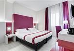 Hôtel Province de Frosinone - Best Western Hotel Rocca-1