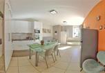 Hôtel Cannobio - Golfo Gabella Lake Apartments-3