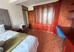 Location vacances St Lucia - Royal Guesthouse-3