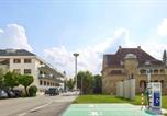 Hôtel Ulm - Aiden by Best Western Biberach-2