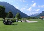 Location vacances Ruhpolding - Am Badezentrum Ferienwohnungen-4