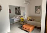 Location vacances Livourne - 8+8 Appartamento con garage-1