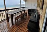 Location vacances Mossel Bay - Santos Beach Pavilion E-2