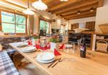 Location vacances Fieberbrunn - Haberlhütte-3