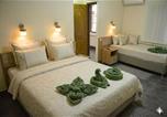 Location vacances Nis - Mps Lux Apartments-3