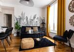 Location vacances  Val-de-Marne - Modern apartment 2br 6p – Nogent-sur-Marne-1