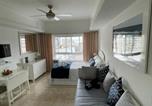Location vacances La Línea de la Concepción - Charming Studio Apartment with Pool Access in Central Gibraltar-3