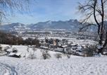 Location vacances Brandenbourg et ses églises - Mühle zu Waching-2