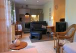 Location vacances Wiesenbronn - Ferienwohnung Schwanbergblick-1