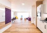 Location vacances Eberndorf - Seewirt Apartments-4