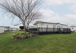 Location vacances  Gare de Morecambe - Lily's Lodge-2
