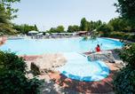 Camping Saint-Marin - Centro Vacanze San Marino