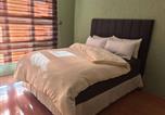 Location vacances Soccer city - Charming 2-Bedroom Apartment in Johannesburg South-2