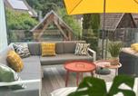 Location vacances Orbey - Gîte wellness proche de Colmar et Kaysersberg pour 10 personnes-2