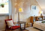 Location vacances Schmallenberg - Naturpause Ferienwohnung-4