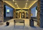 Hôtel Scottsburg - Surestay by Best Western Salem-2