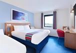 Hôtel Southport - Travelodge Lytham St Annes-4