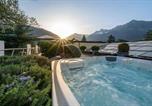 Hôtel Merano - Hotel Mignon Meran Park & Spa-1
