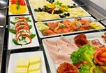 Hôtel Tuttlingen - Aircraft Hotel & Events-4