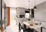 Location vacances Prayssac - Mobil home confortable - 6 pers. - Api-1-52-2341-2