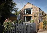Location vacances Carlisle - Daisy Cottage, Dalston, Nr Carlisle-2