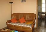 Location vacances Saint-Léonard-de-Noblat - Gite 2 à 4 personnes-4