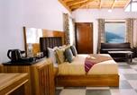 Location vacances  Inde - Justa Lake View Residences, Nainital-4