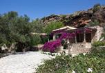 Location vacances Kalamata - Kripia Holiday Villas-1