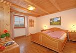 Location vacances Castelrotto - Niglutsch Apartement Kastelruth-4