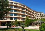 Hôtel Несебър - Mena Palace Hotel - All Inclusive-4