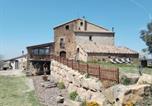 Masia Manonelles
