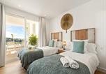 Location vacances Casares - Stylish 2-Bedroom Apartment in Casares-4