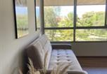 Location vacances  Le Christ de la Concorde - Espiga Loft-4