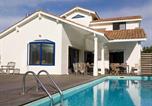 Location vacances  Landes - Villas Club Royal Aquitaine-1