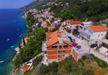 Location vacances Šestanovac - Apartments Galic-2