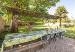 Location vacances Héric - Gîte calme proche Nantes, idéal famille, Wifi, animaux bienvenus - Fr-1-306-1323-2