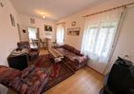 Location vacances Fonyód - Holiday Home with Bbq in Fonyod-Balaton 55446-4