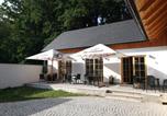 Location vacances Jihlava - Penzion Fořtovna-2