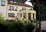 Location vacances Jihlava - Pension Pod Šibeňákem-3