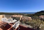 Location vacances La Môle - Ca053-098 Appartement 2 Pièces Cabine - 4 Personnes - Cavalaire Sur Mer-2