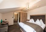 Hôtel Mayrhofen - Sonnleiten Alpin Hotel-1