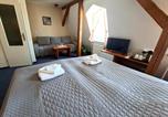 Hôtel Château de Litomyšl - Hotel Alster-3