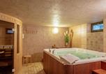 Hôtel Parc National des Tatras - Apolonia Willa Jacuzzi & Sauna-2