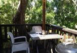 Location vacances Stormsrivier - Treehouse Cottage-3
