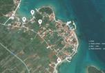 Location vacances Pašman - House Magic-2